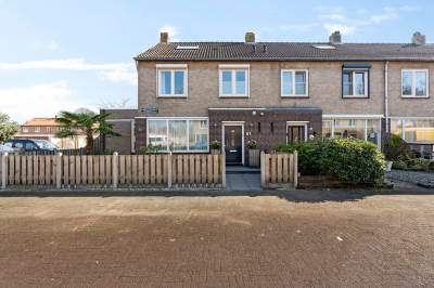 Woning De Meesterstraat 61 Oss