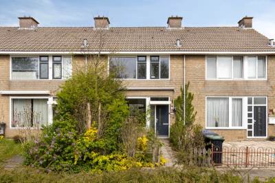 Woning Wielingenstraat 24 Dordrecht