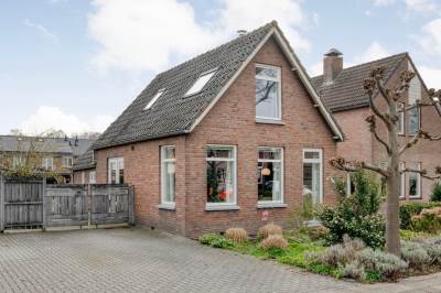 Woning Nachtegaalstraat 6 Dedemsvaart