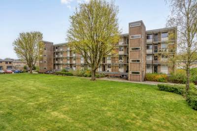 Woning Wolframstraat 90 Apeldoorn
