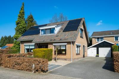 Woning Zuiderlaan 9 Aalten