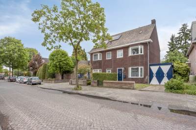 Woning Hurksestraat 36 Helmond