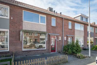 Woning Oranjestraat 48 Berkel en Rodenrijs