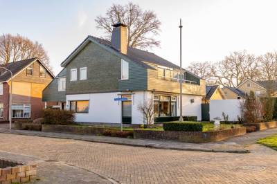 Woning Pieter de Hooghstraat 35 Hoogeveen