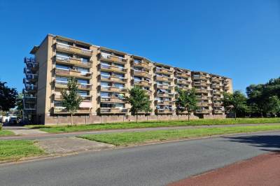 Woning Vestastraat 40 Oudorp