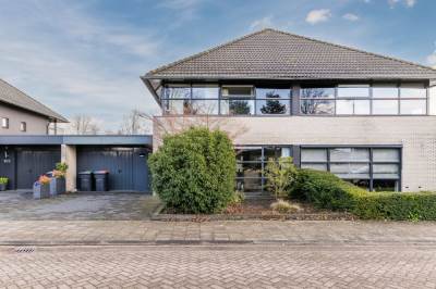 Woning Makkumplein 9 Tilburg