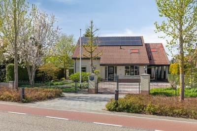 Woning Debbeshoek 14B Ulft
