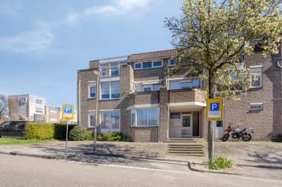 Woning Jisperstraat 38 Purmerend