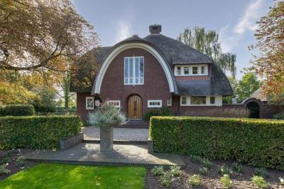 Woning Voorbroek 1 Terborg