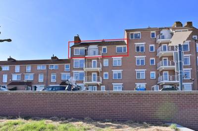 Woning Zomerkade 258 Huizen