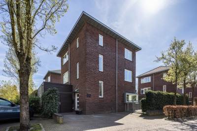 Woning Raanhuisstraat 2 Oosterbeek