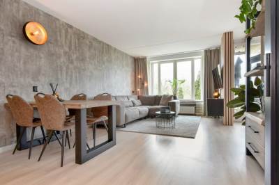 Woning Kinderen van Versteegplein 28 Zoetermeer