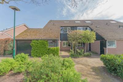Woning Kamgras 1 Veenendaal