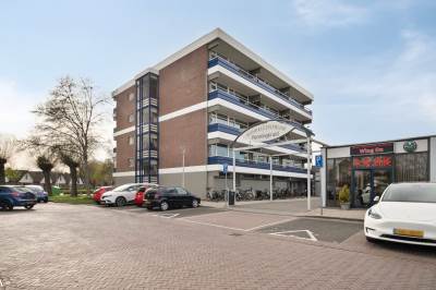 Woning Penningkruid 6 Kampen