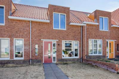 Woning Bakelgeertstraat 59 Boxmeer