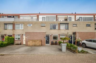 Woning Linge 35 Nieuwerkerk aan den IJssel