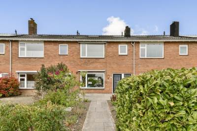 Woning Reewegpad 15 Dordrecht