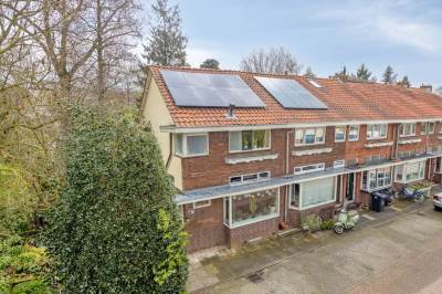 Woning Hordijk 3 Rotterdam