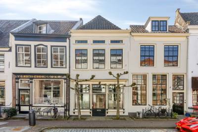 Woning Gamerschestraat 51 Zaltbommel