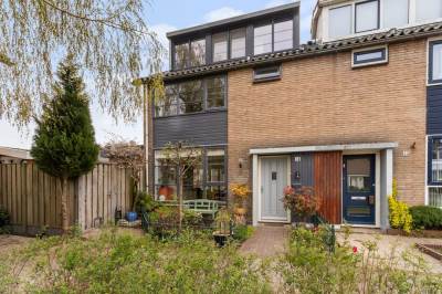 Woning Imkerweg 51 Bussum