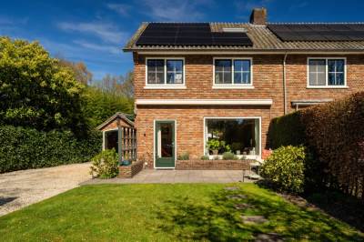 Woning Eemnesserweg 39 Laren (NH)
