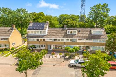Woning Pieter de Hooghstraat 65 Heerhugowaard