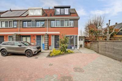 Woning Westeinderhof 5 Moordrecht