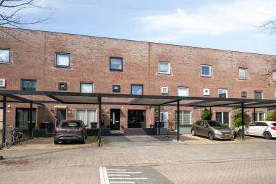 Woning Laan der V.O.C. 89 Almere