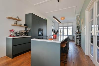 Woning Valkenboskade 442 Den Haag