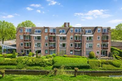 Woning Lambert Meliszweg 15 Hoorn (NH)