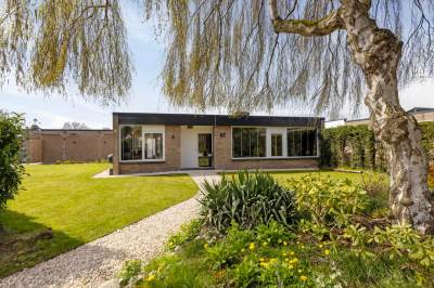 Woning Goldbergsingel 61 Leek
