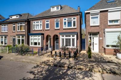Woning Rozenstraat 18 Almelo