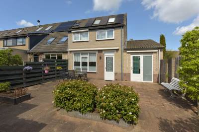 Woning Groenland 30 Vinkeveen