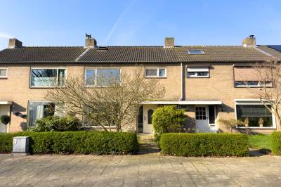 Woning Johannes Vermeerlaan 20 Helmond
