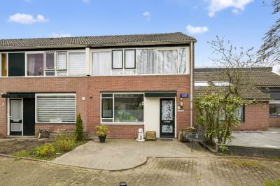 Woning Lijzijde 4 Amsterdam