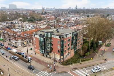Woning Haagweg 2F004 Rijswijk (ZH)