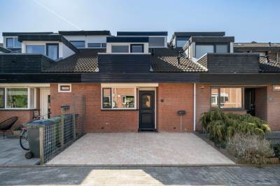 Woning Verhulstlaan 10 's-Gravenzande