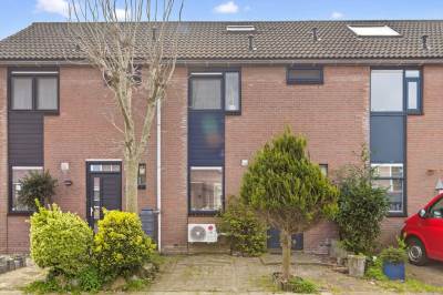 Woning Harpoenier 35 Landsmeer