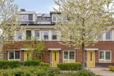 Woning Barbarastraat 30 Lent