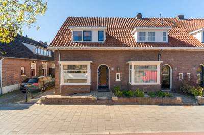 Woning St. Jacobslaan 390 Nijmegen