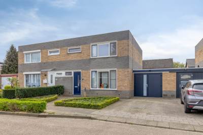 Woning Beatrixstraat 13 Meerlo