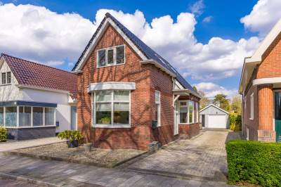 Woning Molenwijk 53 Stadskanaal