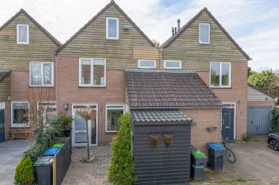 Woning Zeggemeen 114 Harderwijk