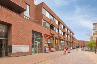 Woning Meerplein 89 Eindhoven