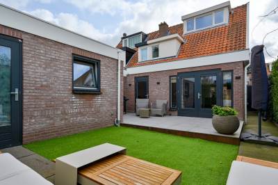 Woning Essenlaan 143 Zwanenburg