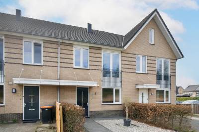 Woning Zeilenmakersgilde 47 Dronten