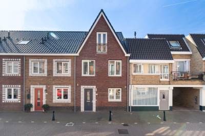 Woning Choorstraat 15A Monster