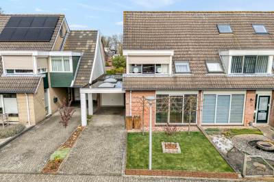 Woning Van Laakstraat 23 Olst