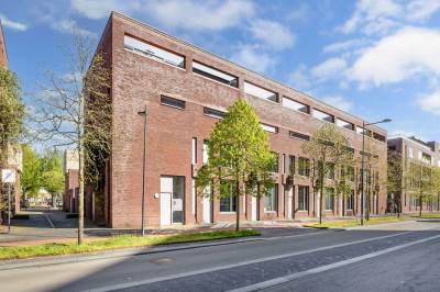 Woning Stationslaan 65C2 Breda