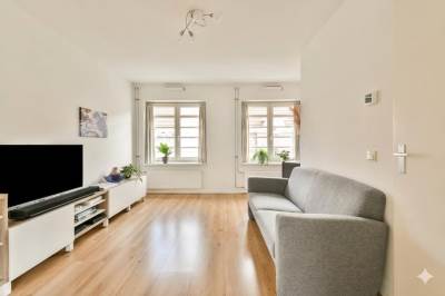 Woning Theseusstraat 122 Amsterdam